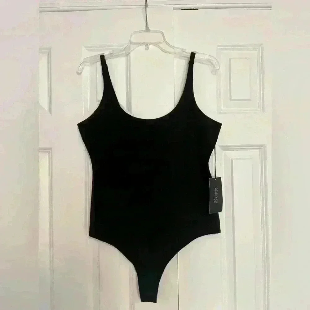 Shinestar Collection Body Suit